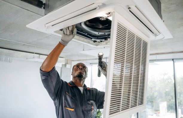 Licensed Furnace Repair service in Lone Oak, TX - FH HVAC
